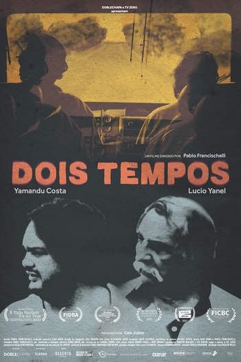  de Filme Dois Tempos (2021)