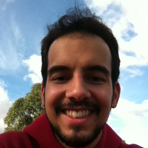 Foto de perfil de Davi Lyra