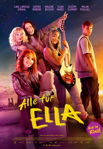 Alle für Ella (Alle für Ella)