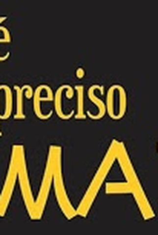 Poster 1 de Curta É Preciso Amar (2017)