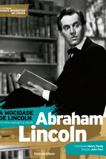  de Filme A Mocidade de Lincoln (1939)