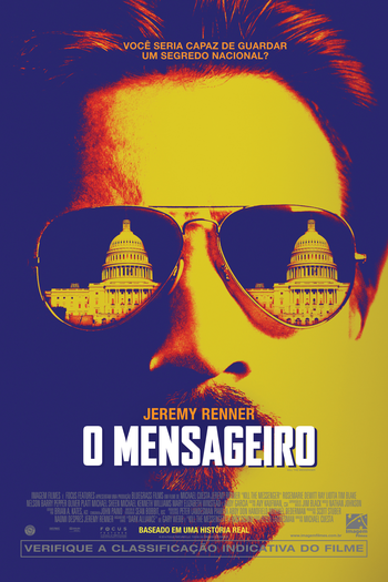  de Filme O Mensageiro (2014)
