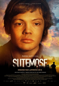 Sutemose (Sutemose)