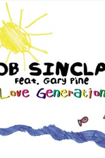 Bob Sinclar: Love Generation (Bob Sinclar: Love Generation)