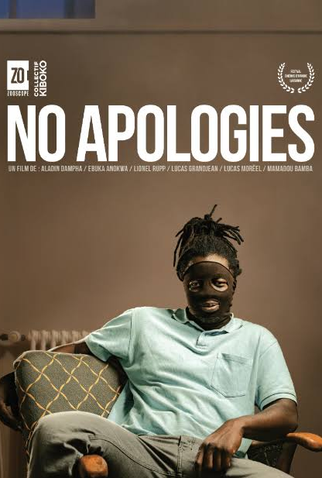 Poster 1 de Filme Nada de Errado (2019)