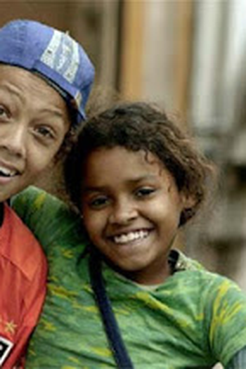 Poster de Curta Bilu e João (2005)