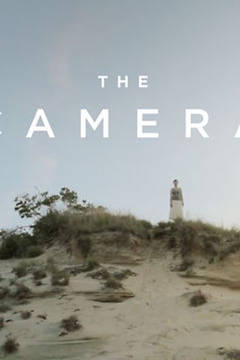 Poster de Curta The Camera (2011)