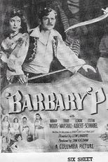 Piratas de Trípoli (Barbary Pirate)