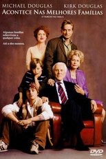Acontece nas Melhores Famílias (It Runs in the Family)