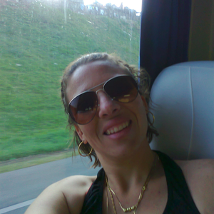Foto de perfil de Renatha