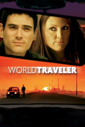  de Filme Cidadão do Mundo (2001)