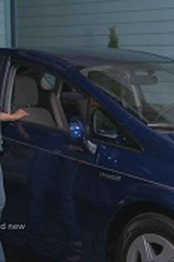 Poster de Episódio The Suzanne Theft Auto Episode (2011)