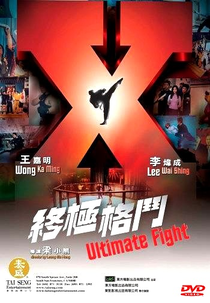 Ultimate Fight (終極格鬥)