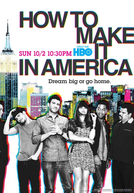 How to Make It in America (2ª Temporada) (How to Make It in America (Season 2))