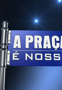 A Praça É Nossa (17ª Temporada) (A Praça É Nossa (17ª Temporada))
