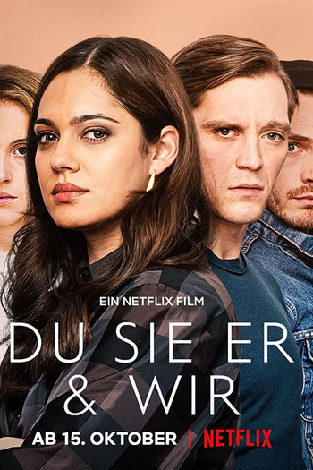  de Filme No Jogo do Amor (2021)