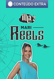 Mari Reels - Ilha Record 2 (Mari Reels - Ilha Record 2)