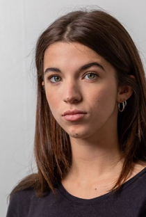 Jeanne Boudier - Poster 1