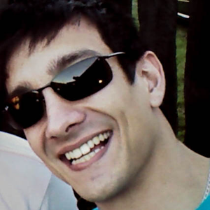 Foto de perfil de Fábio