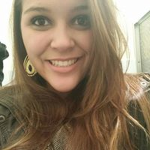 Foto de perfil de Caroline Cristina