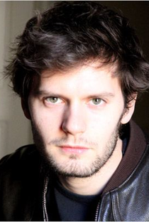 Hugo Becker - Poster 1