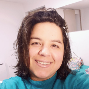 Foto de perfil de Liliana