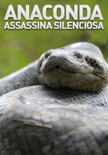 Anaconda: Assassina Silenciosa (Anaconda: Silent Killer)