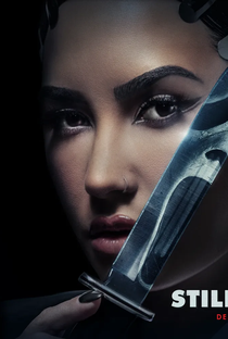 Demi Lovato - Still Alive - Poster / Capa / Cartaz - Oficial 1