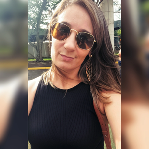 Foto de perfil de Cléia