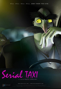 Serial Taxi (Serial Taxi)