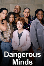 Dangerous Minds (Dangerous Minds)