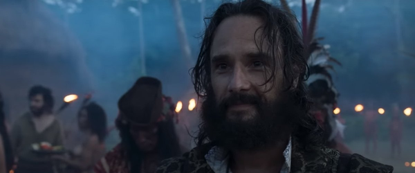 Assista ao trailer de Sem Limites, com Rodrigo Santoro e Álvaro Morte