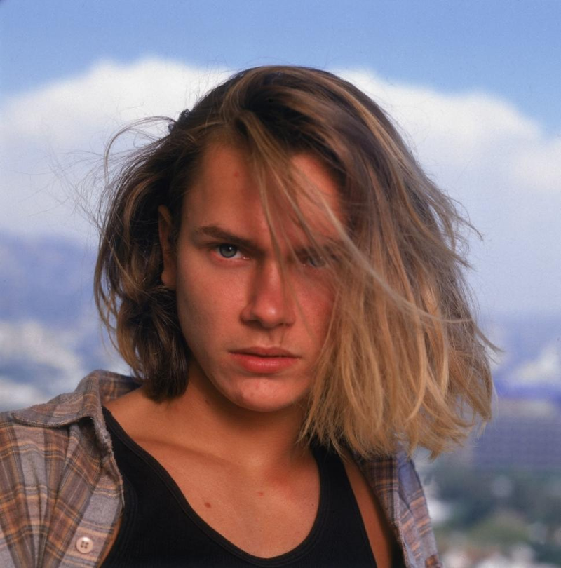 River Phoenix - Foto 1