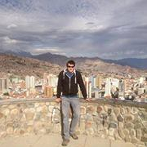 Foto de perfil de Detienne