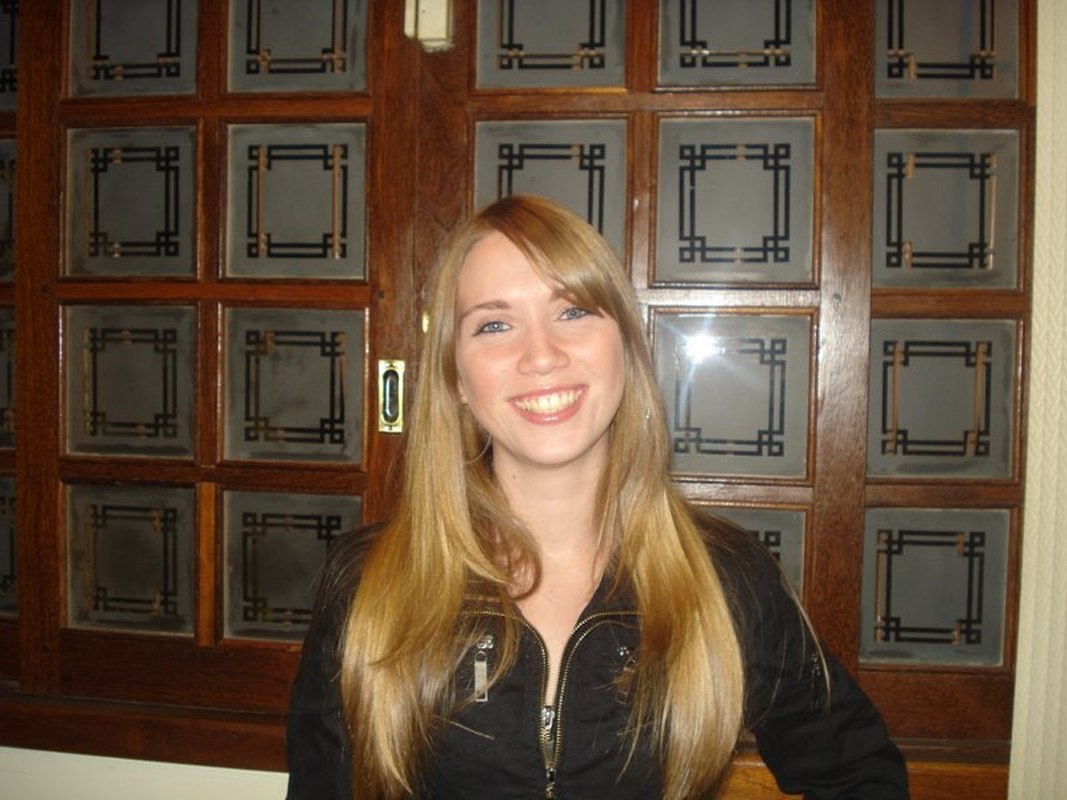 Valéria Hoffmam - Foto 1