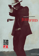 Justified (1ª Temporada) (Justified (Season 1))