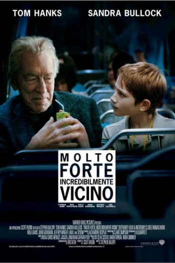  de Filme Tão Forte e Tão Perto (2011)