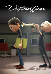 Distraxion (Distraxion)