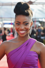 Teyonah Parris