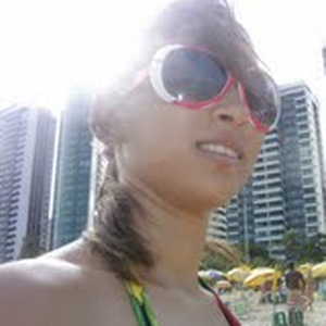 Foto de perfil de maíza barbosa