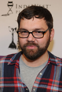 Jay Van Hoy - Poster 1