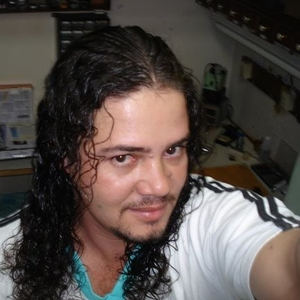 Foto de perfil de Alessandro Pereira Dias