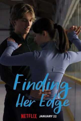 Poster 2 de Série Patinando no Amor (1ª Temporada) (2026)