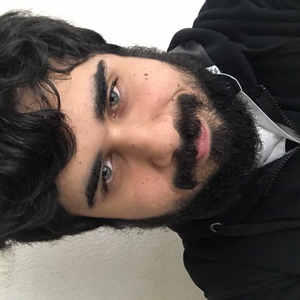 Foto de perfil de Alexandre André