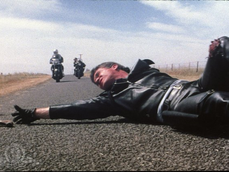 Foto 10 de Mad Max
