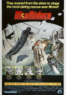 Fortaleza Proibida (Sky Riders)