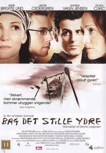 Almas Penadas (Bag det stille ydre )