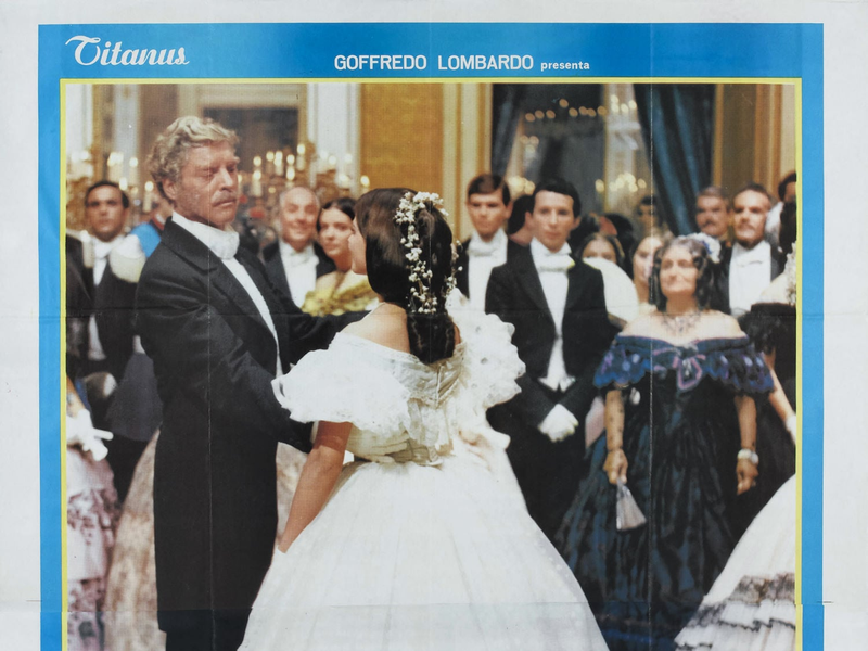 Foto 4 de O Leopardo