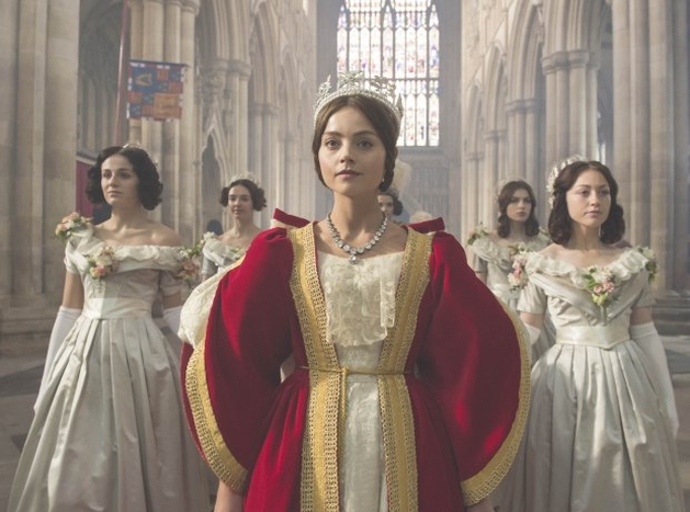 [SÉRIE] “Victoria”: o segundo mais longo reinado da Inglaterra também pertence a uma mulher