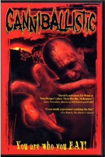  de Filme CanniBallistic! (2002)